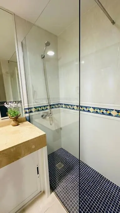Alma House, Cool Pool Corralejo! Apartman 0*, Corralejo
