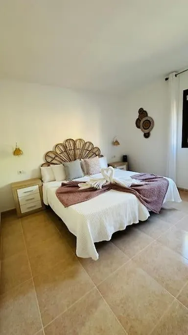 Alma House, Cool Pool Corralejo! Apartman