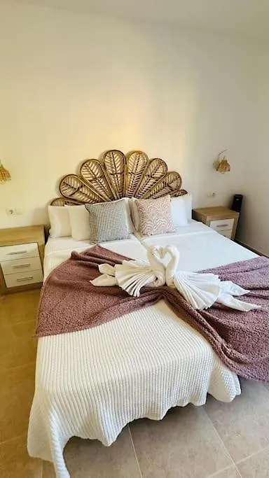 Alma House, Cool Pool Corralejo! Apartman 0*, Corralejo