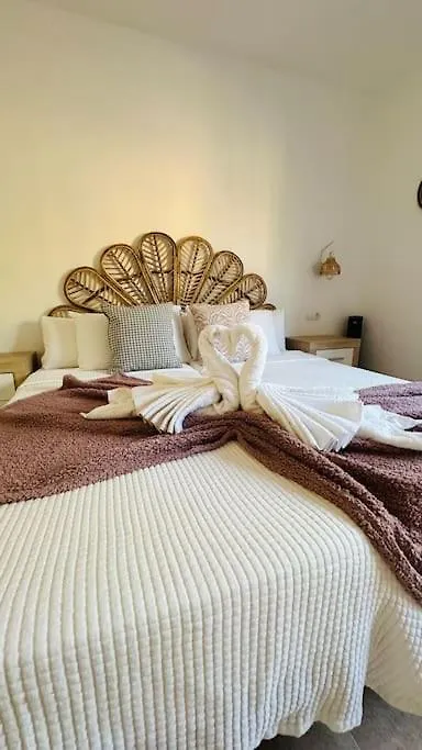 Alma House, Cool Pool Corralejo! Apartman
