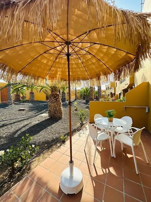 Alma House, Cool Pool Corralejo! Apartman 0*, Corralejo