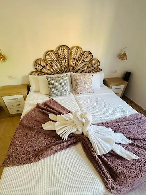 Alma House, Cool Pool Corralejo! Apartman