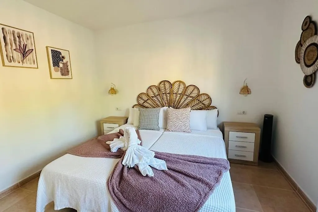 Alma House, Cool Pool Corralejo! Apartman 0*, Corralejo Spanyolország