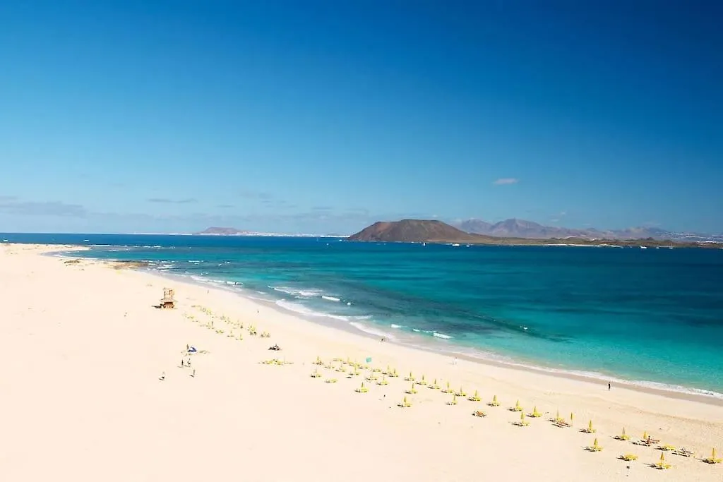 Alma House, Cool Pool Corralejo! Apartman  Corralejo