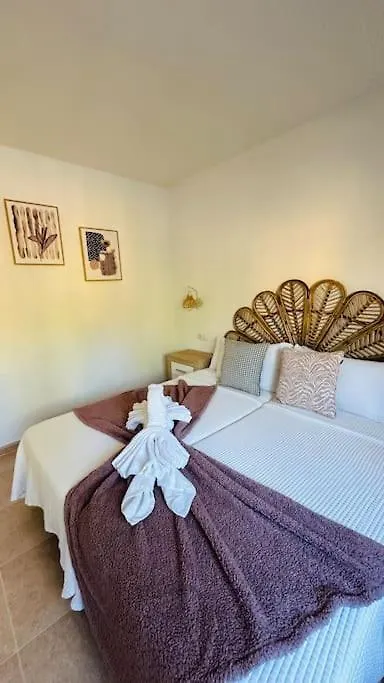 Alma House, Cool Pool Corralejo! Apartman
