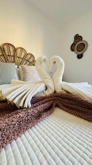 Alma House, Cool Pool Corralejo! Apartman