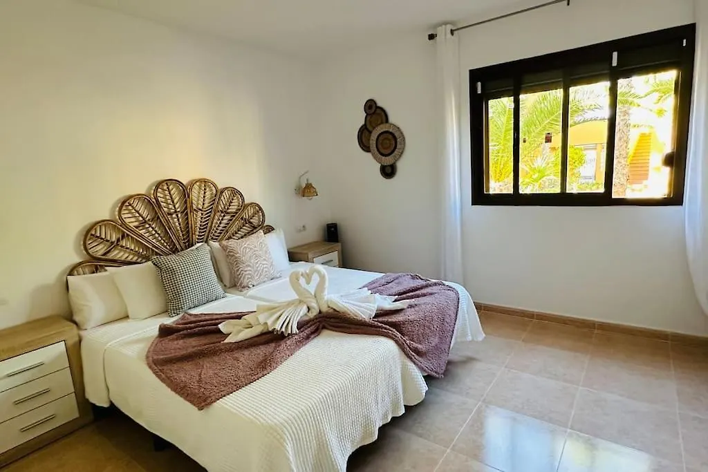 Alma House, Cool Pool Corralejo! Apartman Spanyolország