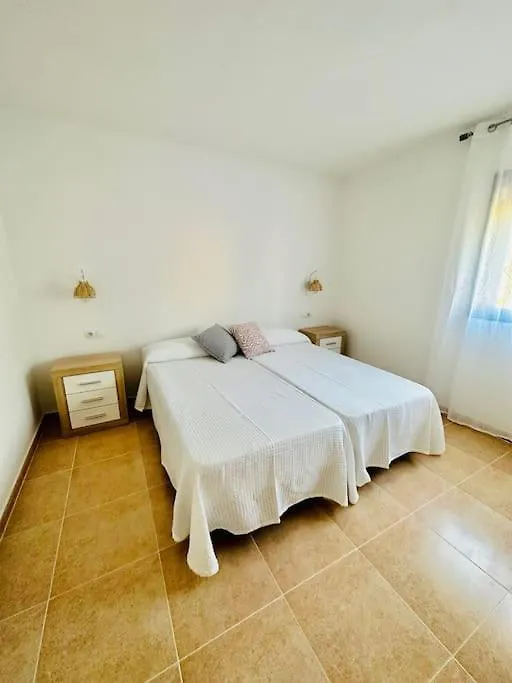 Alma House, Cool Pool Corralejo! Apartman