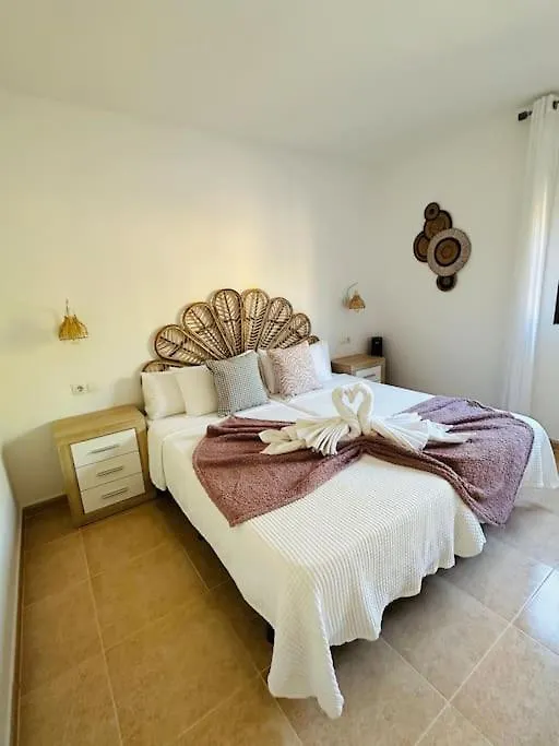 Alma House, Cool Pool Corralejo! Apartman