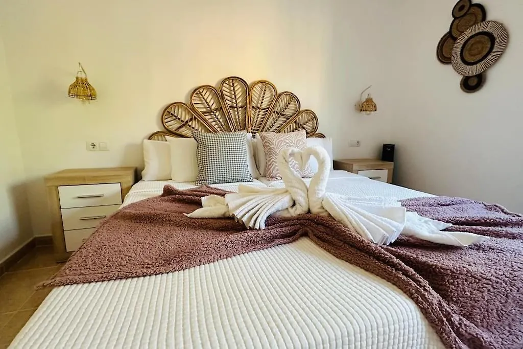 Alma House, Cool Pool Corralejo! Apartman 0*, Corralejo