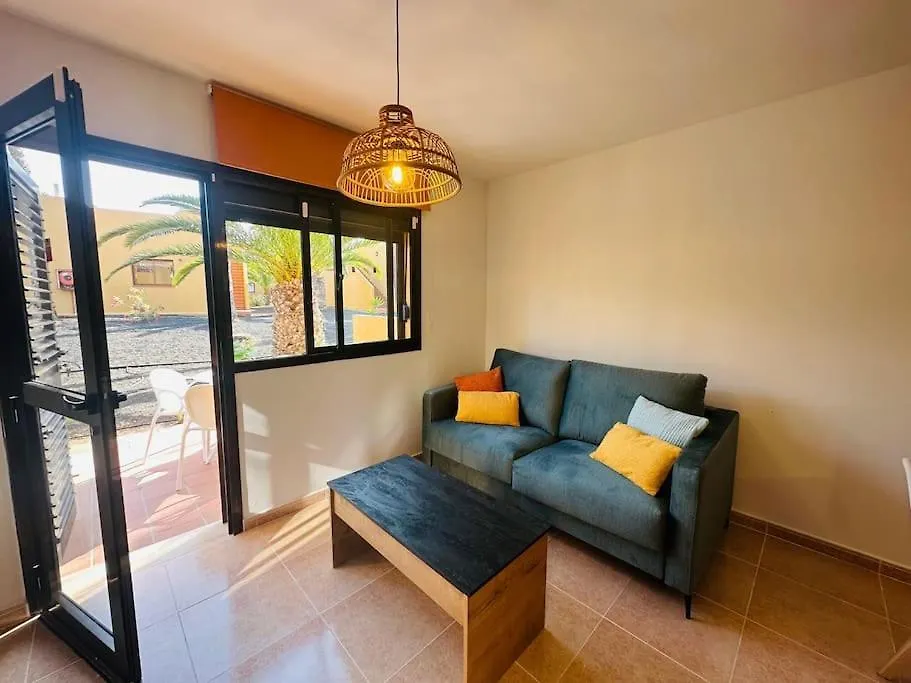 Alma House, Cool Pool Corralejo! Apartman 0*, Corralejo Spanyolország