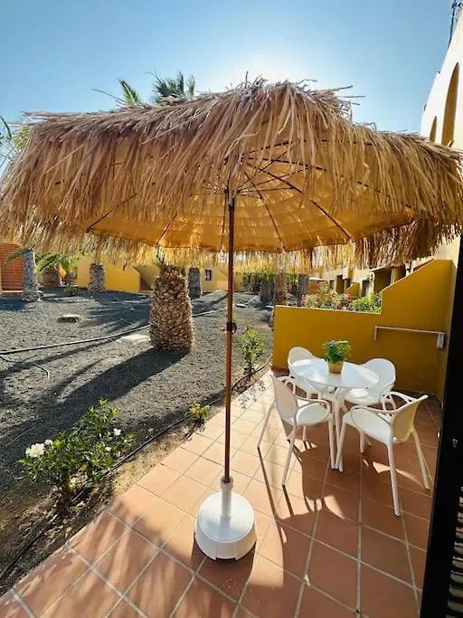 Alma House, Cool Pool Corralejo! Apartman Spanyolország