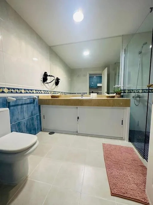 Alma House, Cool Pool Corralejo! Apartman Spanyolország