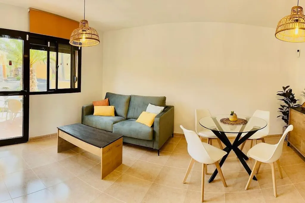 Alma House, Cool Pool Corralejo! Apartman