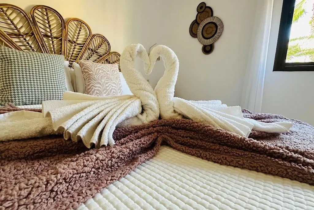 Alma House, Cool Pool Corralejo! Apartman