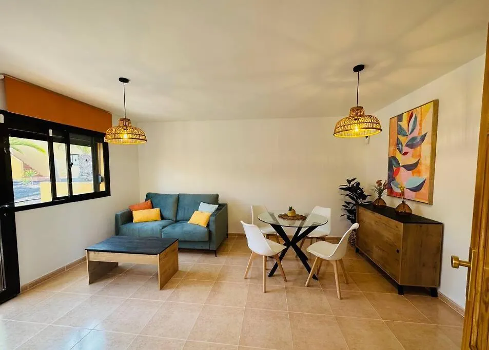 Alma House, Cool Pool Corralejo! Apartman Spanyolország