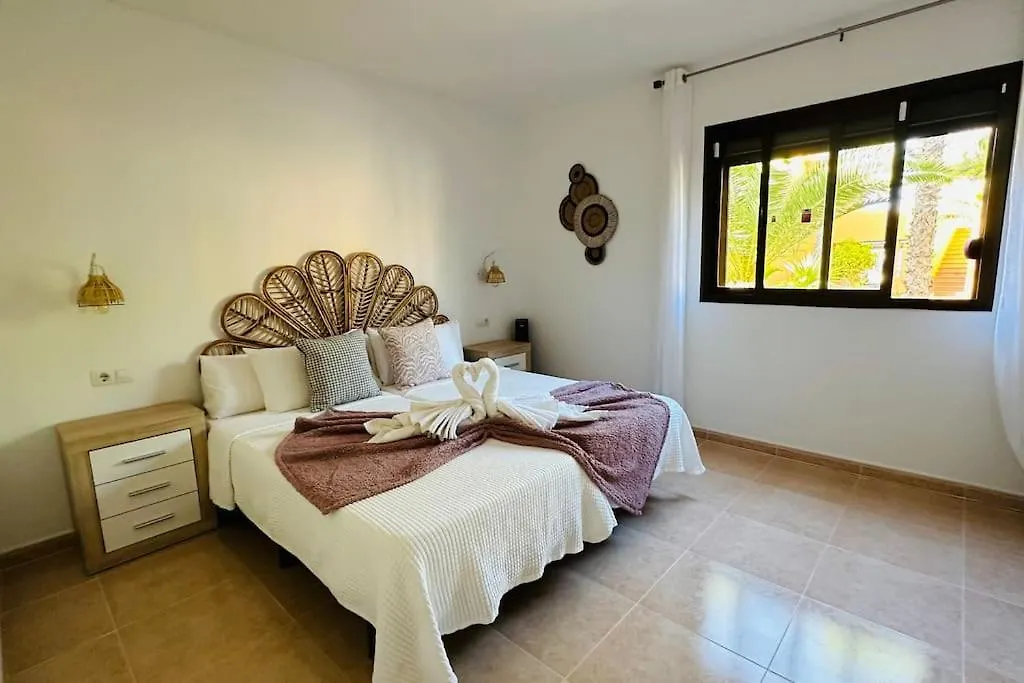 Alma House, Cool Pool Corralejo! Apartman