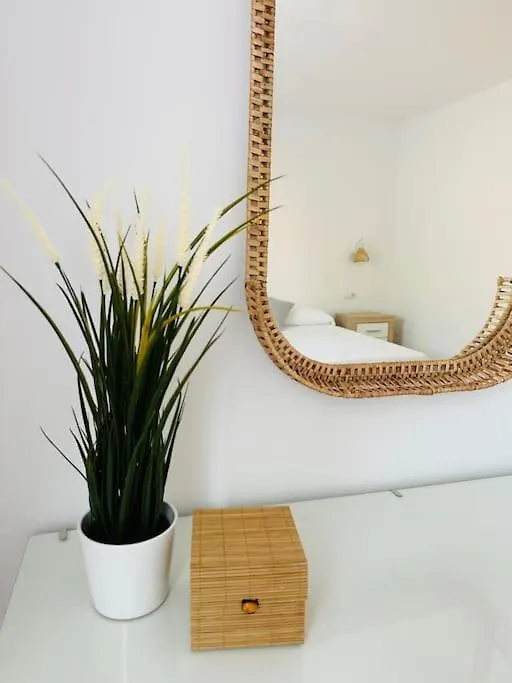 Alma House, Cool Pool Corralejo! Apartman Spanyolország