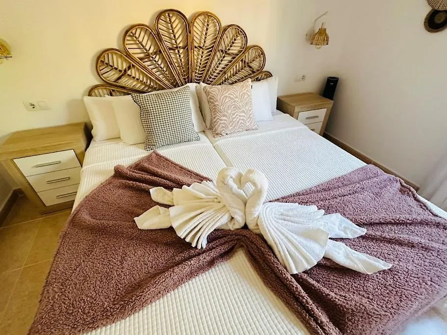 Alma House, Cool Pool Corralejo! Apartman  Corralejo